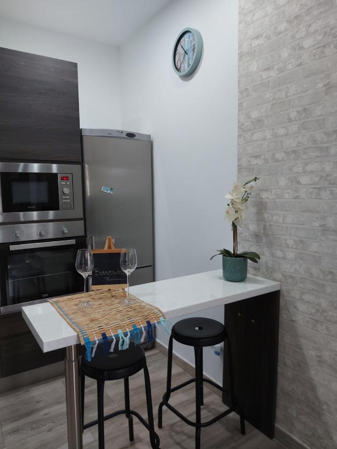Loft Céntrico Cerca De La Playa ! La Biznaga