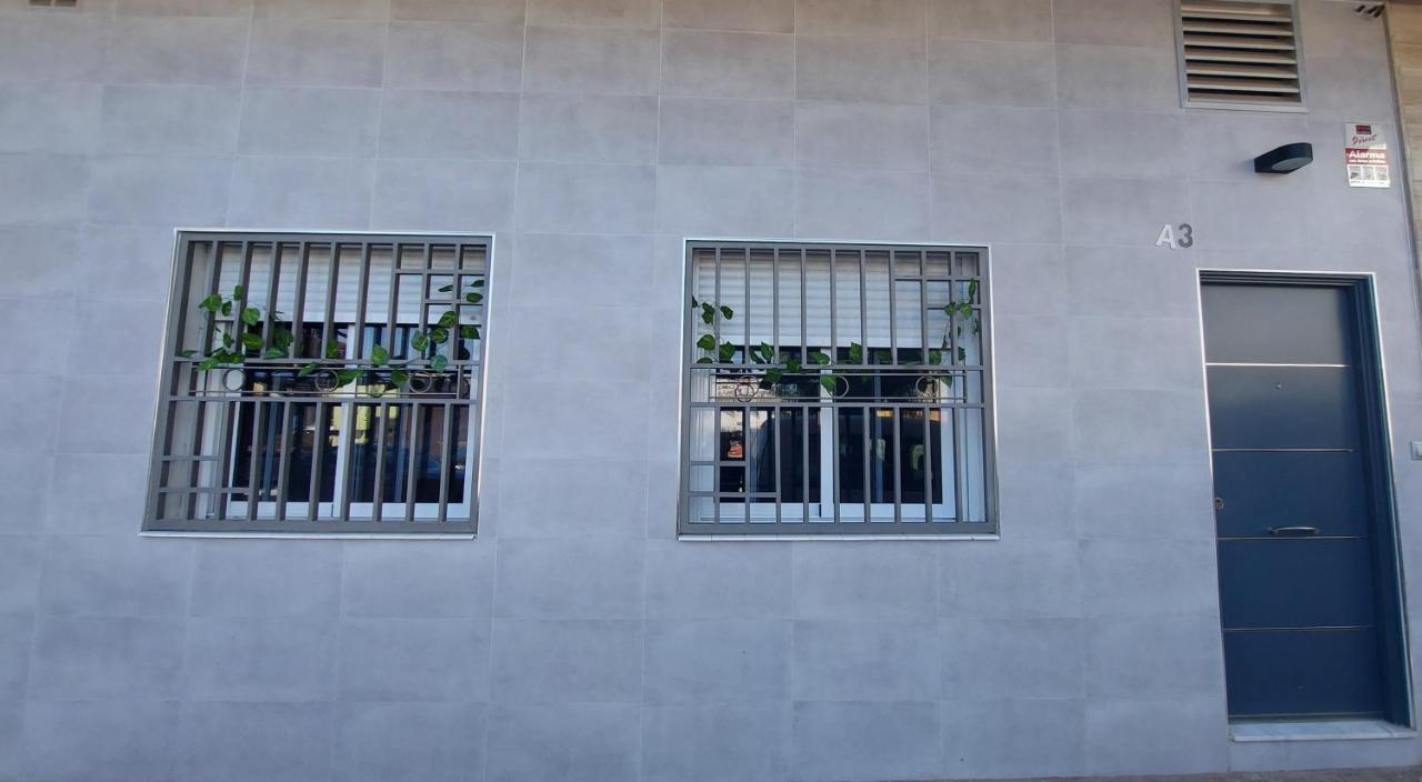 Appartement Loft Céntrico Cerca De La Playa ! La Biznaga