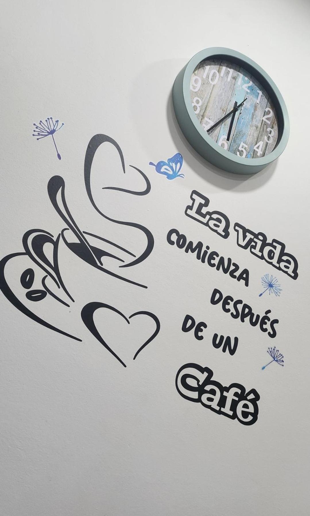 Loft Céntrico Cerca De La Playa ! La Biznaga Appartement *