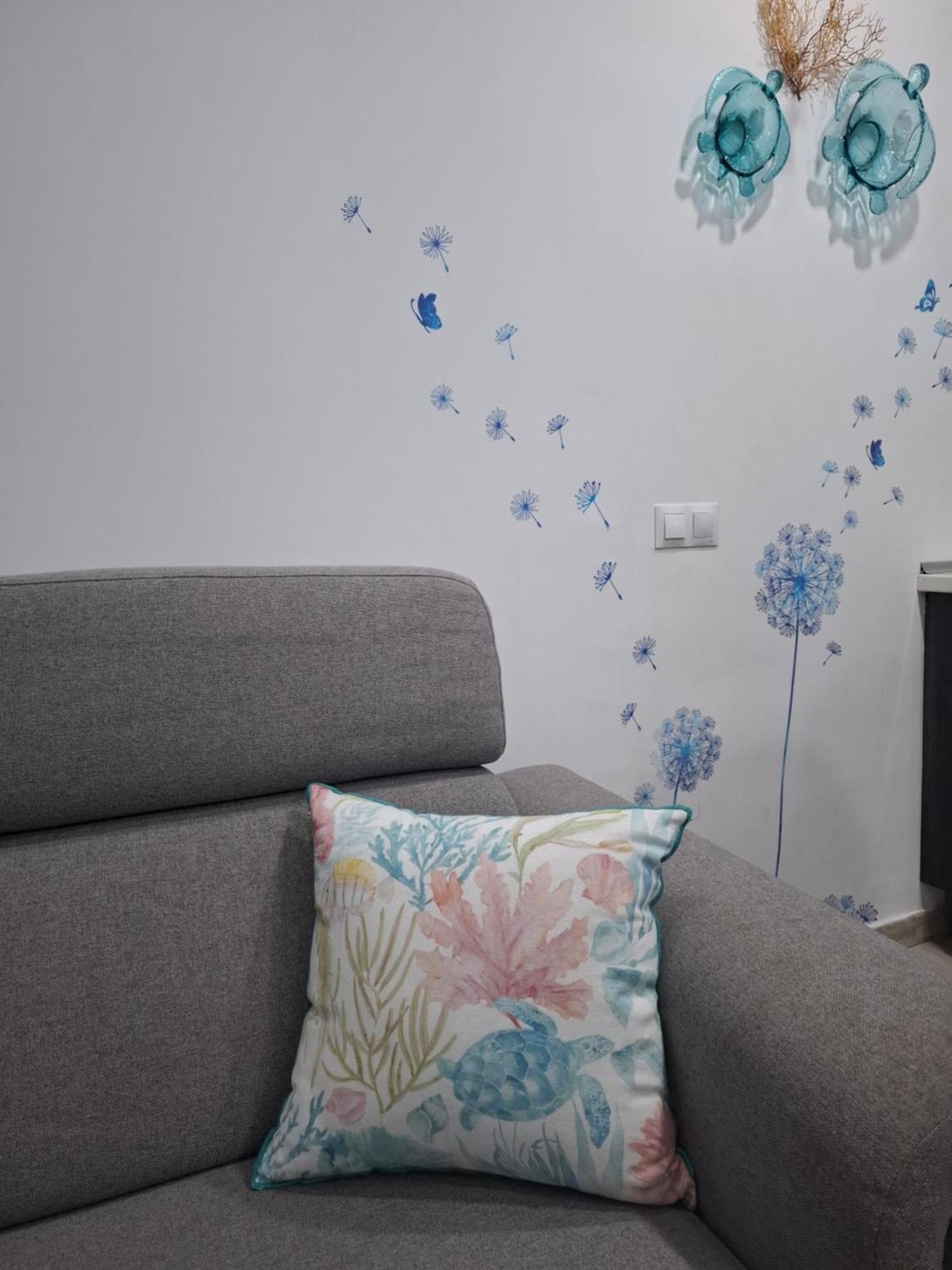 Loft Céntrico Cerca De La Playa ! La Biznaga Málaga
