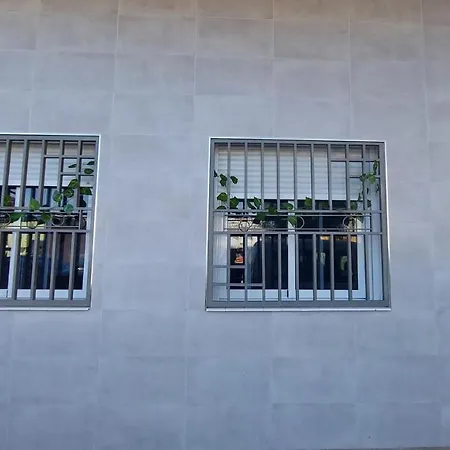 Appartement LOFT céntrico cerca de la playa ! LA BIZNAGA à Málaga Extérieur photo