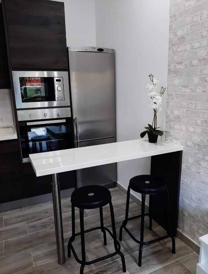 Loft Céntrico Cerca De La Playa ! La Biznaga * Málaga