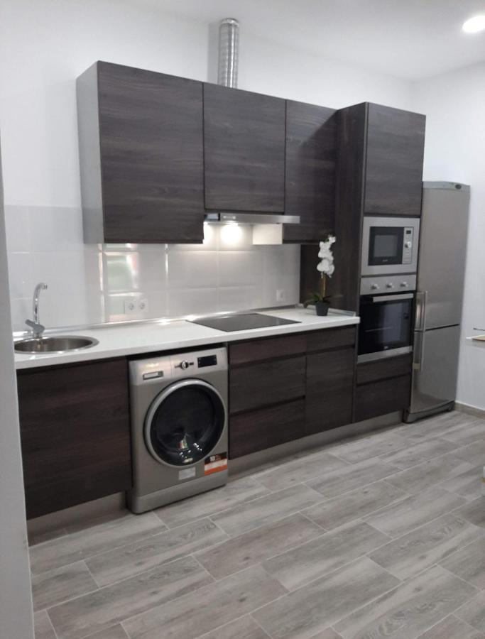 Apartament Premium La Biznaga *