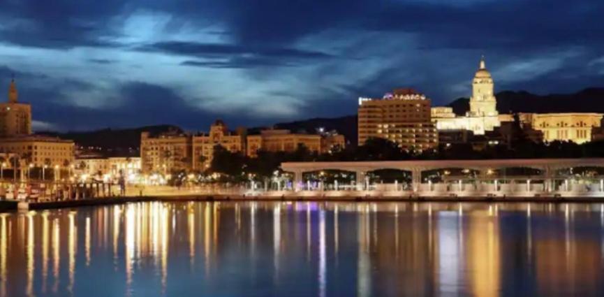 Premium La Biznaga Apartament Malaga