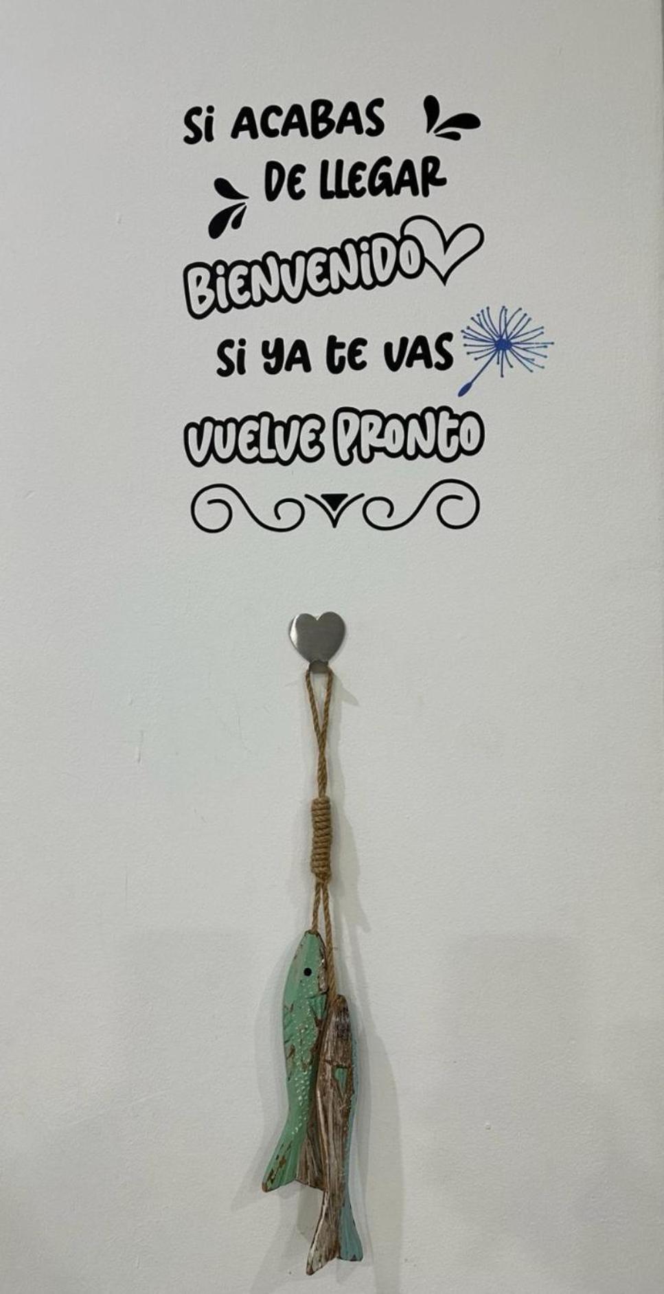 Appartamento Loft Céntrico Cerca De La Playa ! La Biznaga *