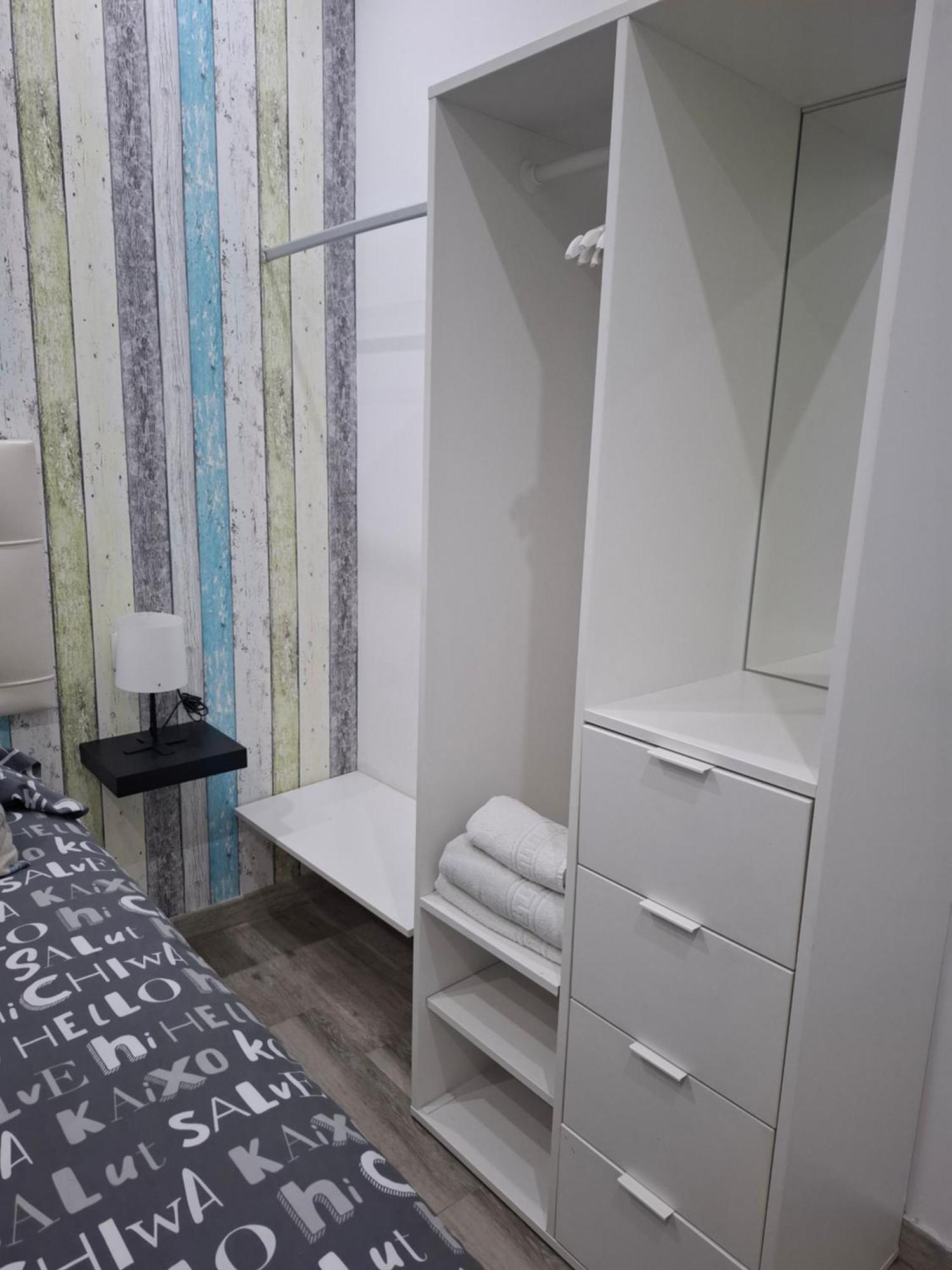 Premium La Biznaga Apartament Malaga
